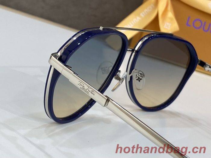 Louis Vuitton Sunglasses Top Quality LVS00912